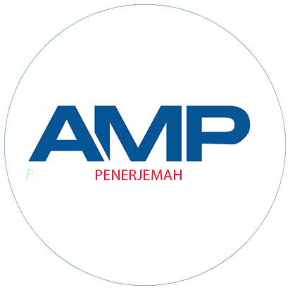 AMP Penerjemah